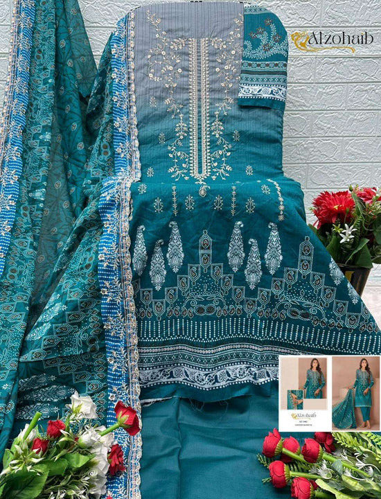 Alzohaib Az-1462