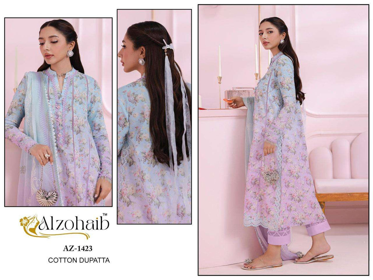 Alzohaib Aziza Vol-02