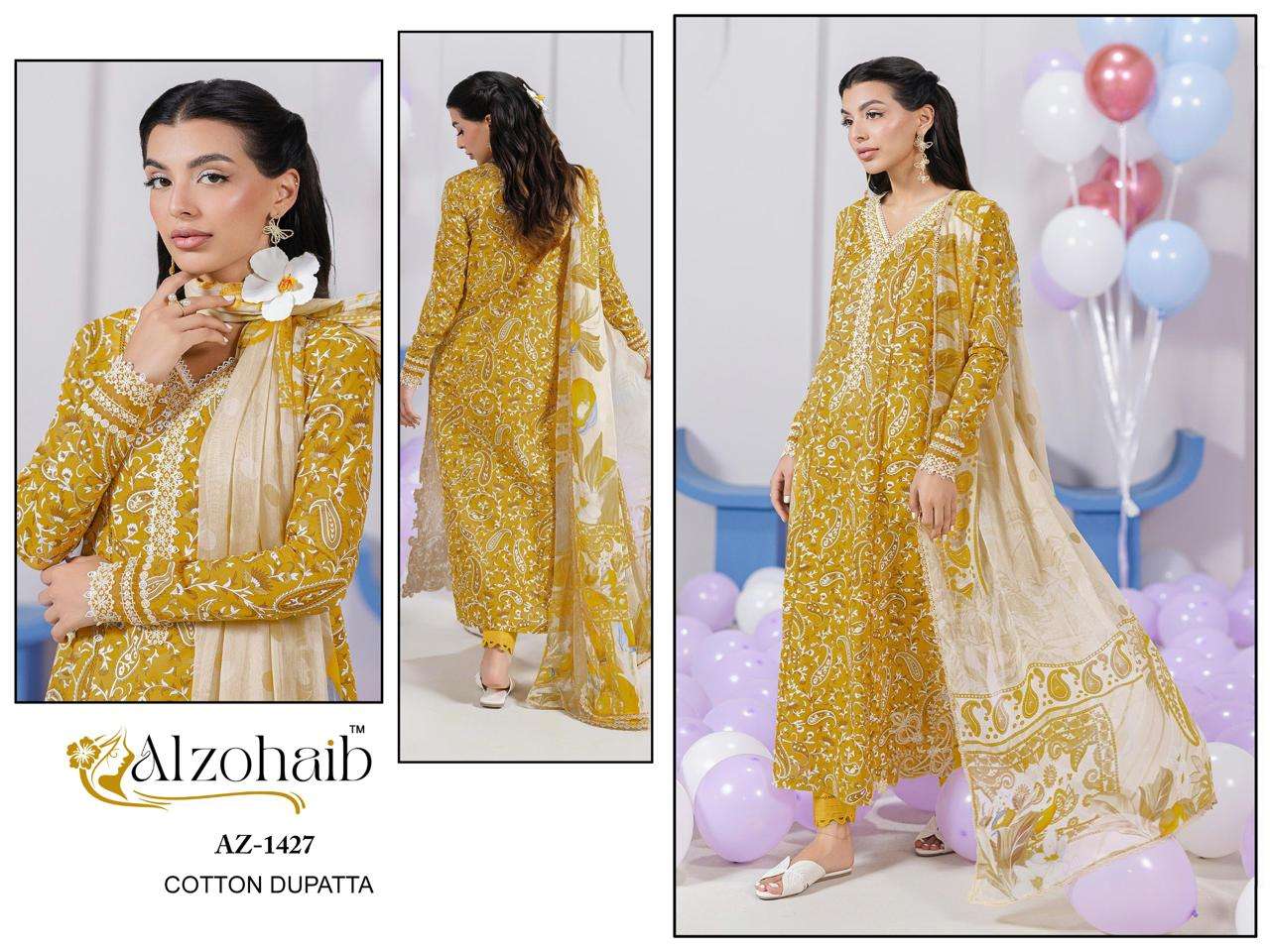 Alzohaib Aziza Vol-02
