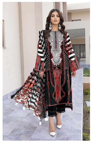 Alzohaib Rubina Vol-01