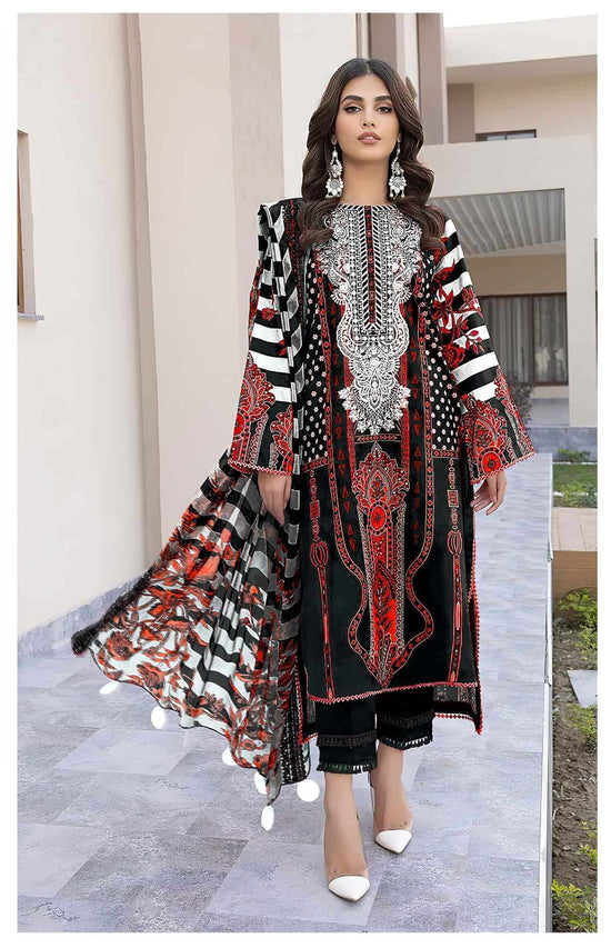 Alzohaib Rubina Vol-01