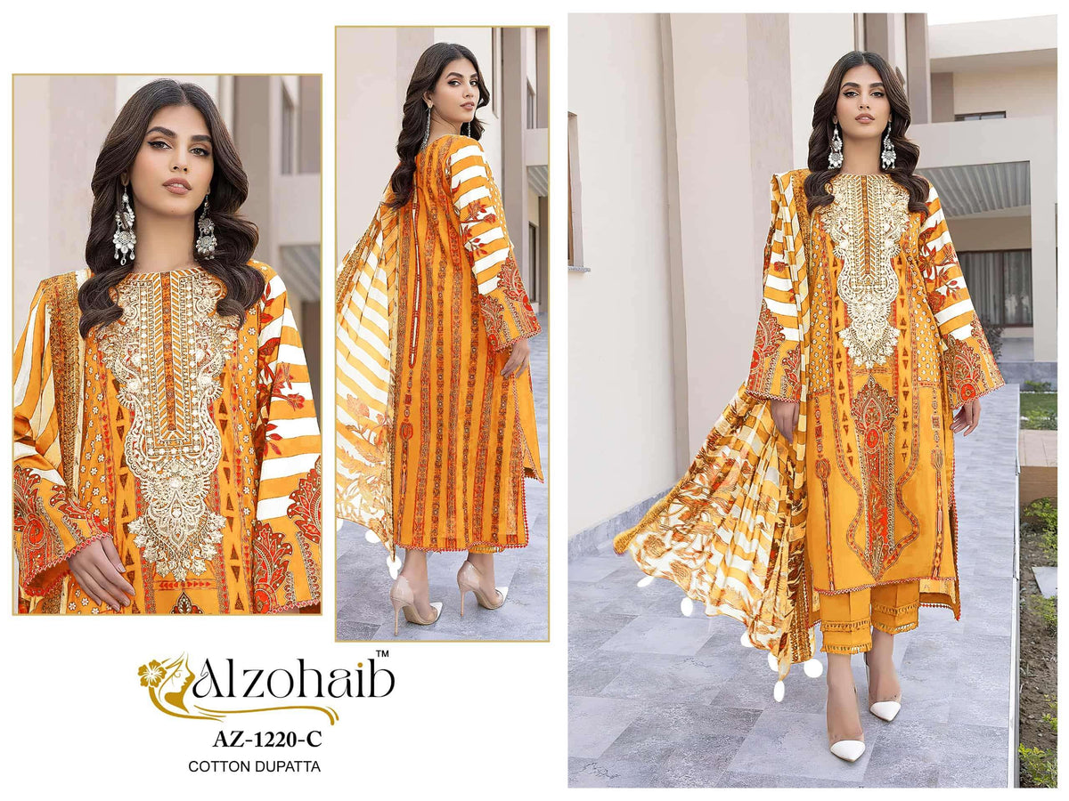 Alzohaib Rubina Vol-01