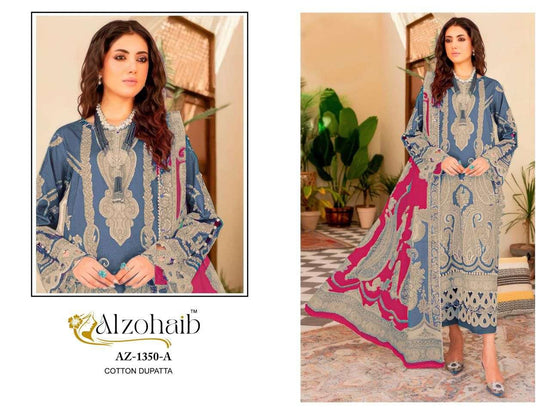 Alzohiab Az - 1350 - Amrah Wholesale