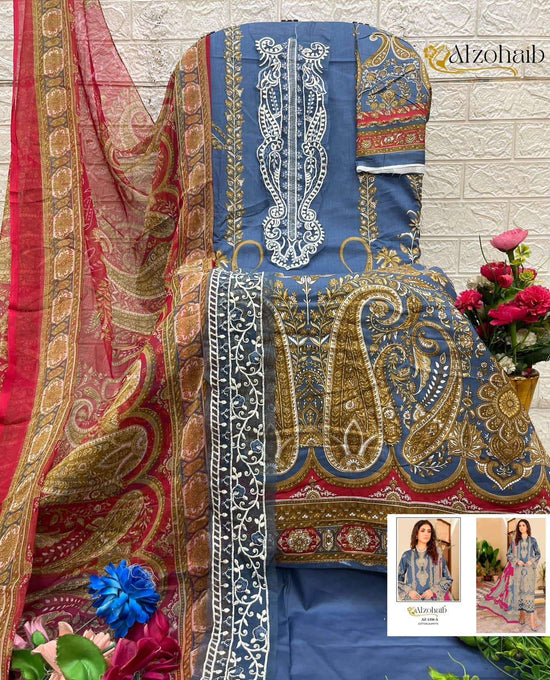 Alzohiab Az - 1350 - Amrah Wholesale