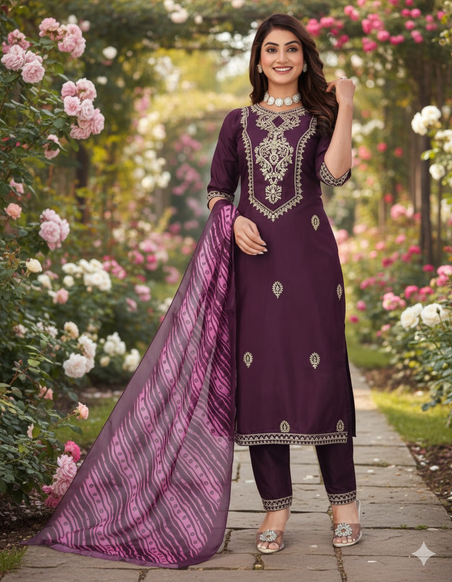 9star Fashion Sarkar