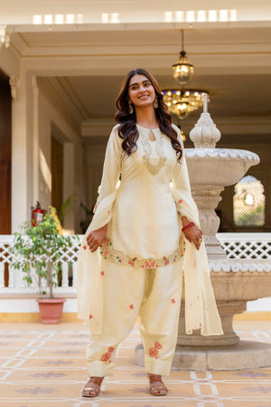 Amrah Aralina 02 Salwar Suit Set Wholesale Catalogue - Amrah Wholesale