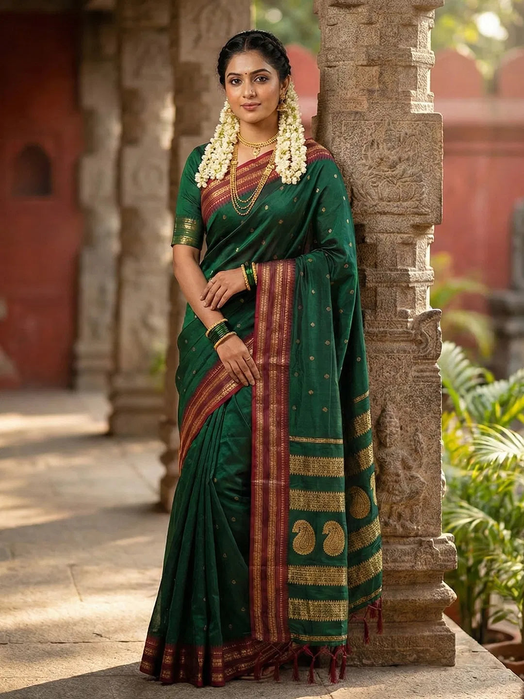 Ast Mahalakshmi Silk Vol 1