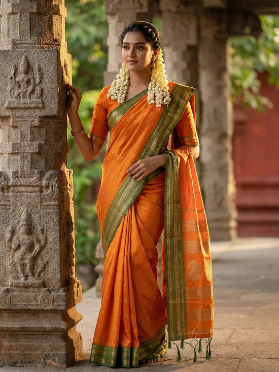 Ast Mahalakshmi Silk Vol 1