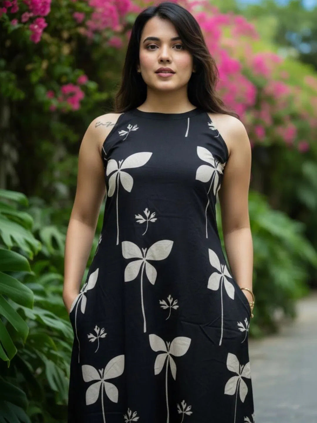Dhruvi 411
