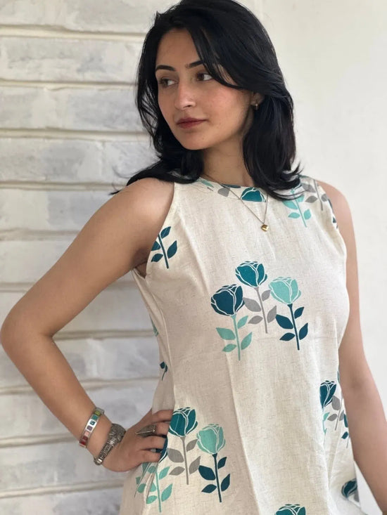Dhruvi 412