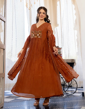 Dhruvi Vol 402