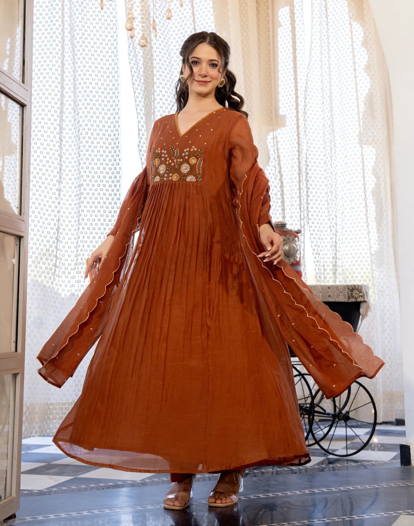Dhruvi Vol 402