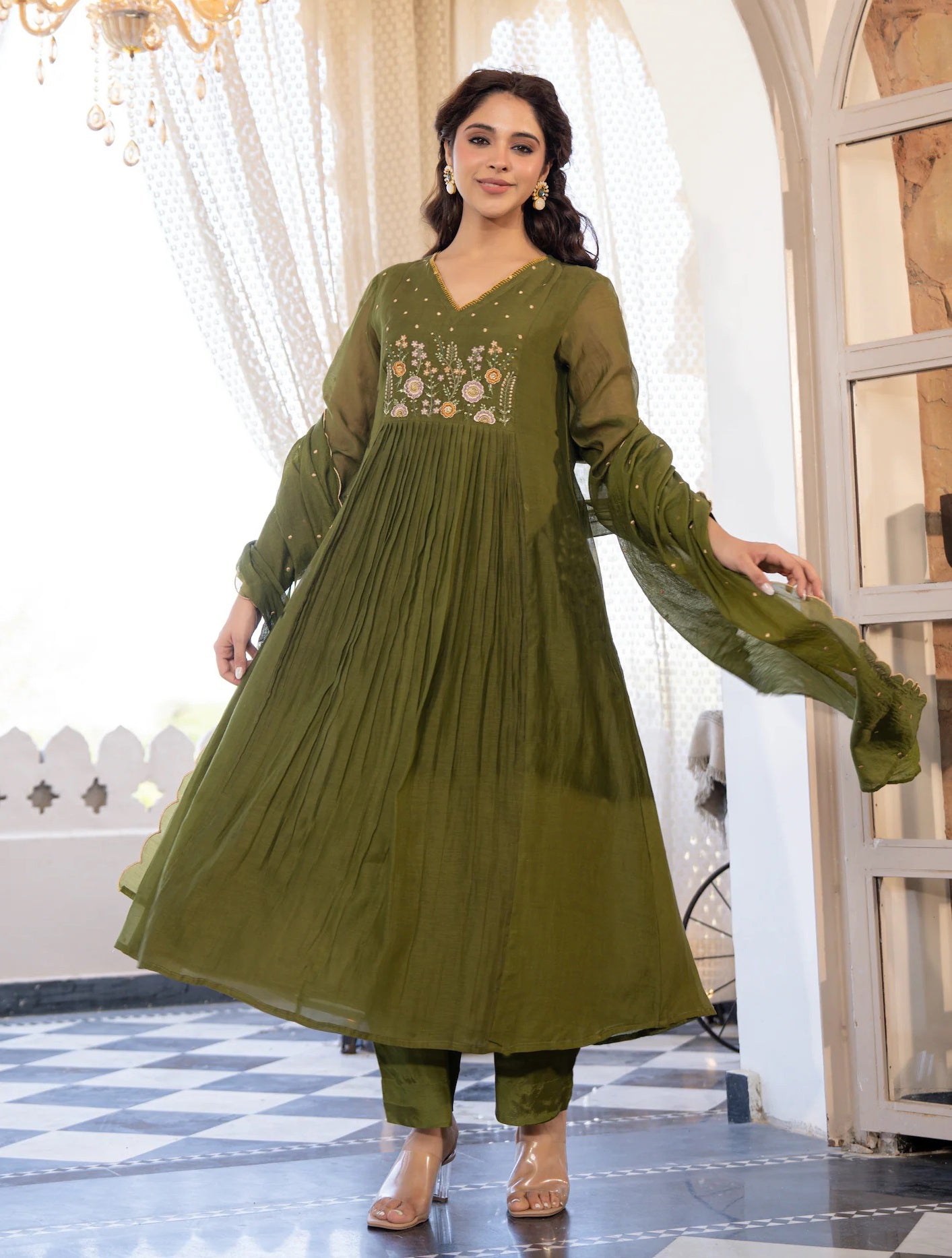 Dhruvi Vol 403