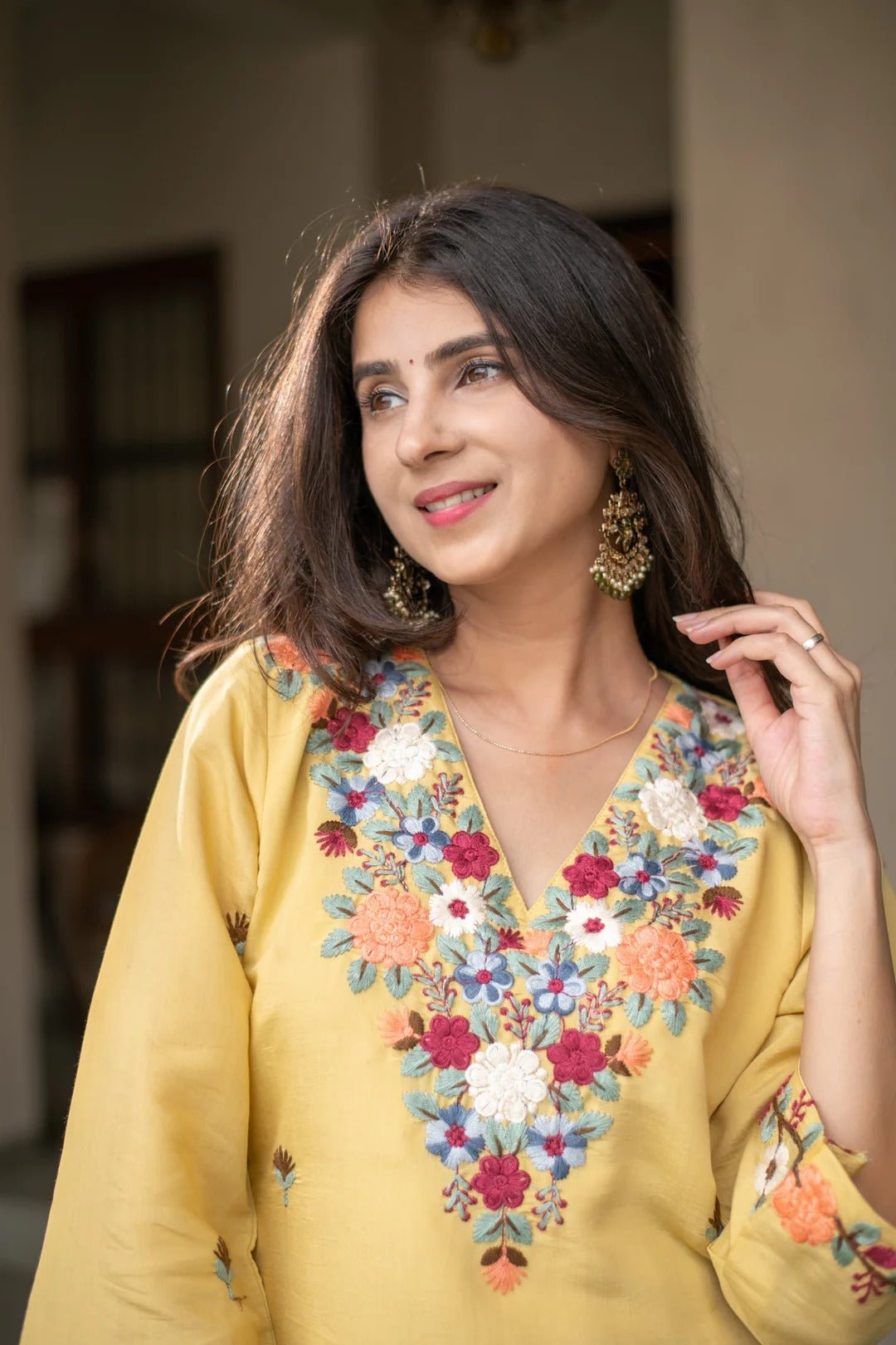 Amrah Dhupallavi Vol 1 Co Ord Set Wholesale Catalogue - Amrah Wholesale