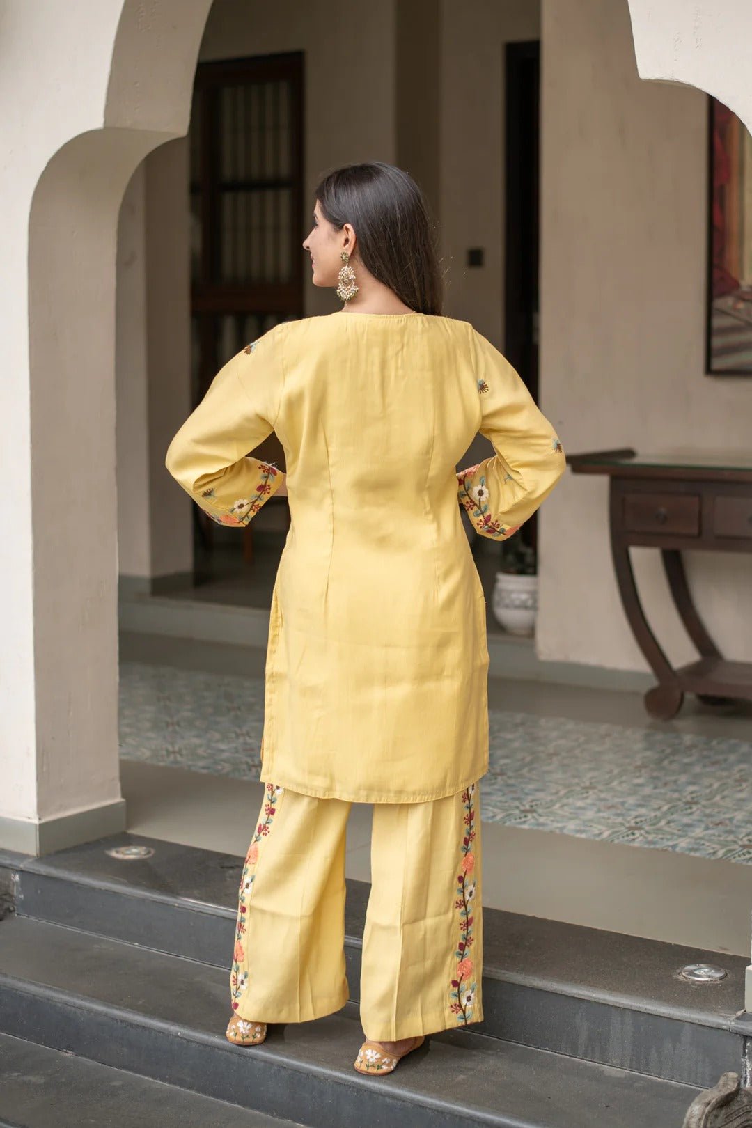 Amrah Dhupallavi Vol 1 Co Ord Set Wholesale Catalogue - Amrah Wholesale