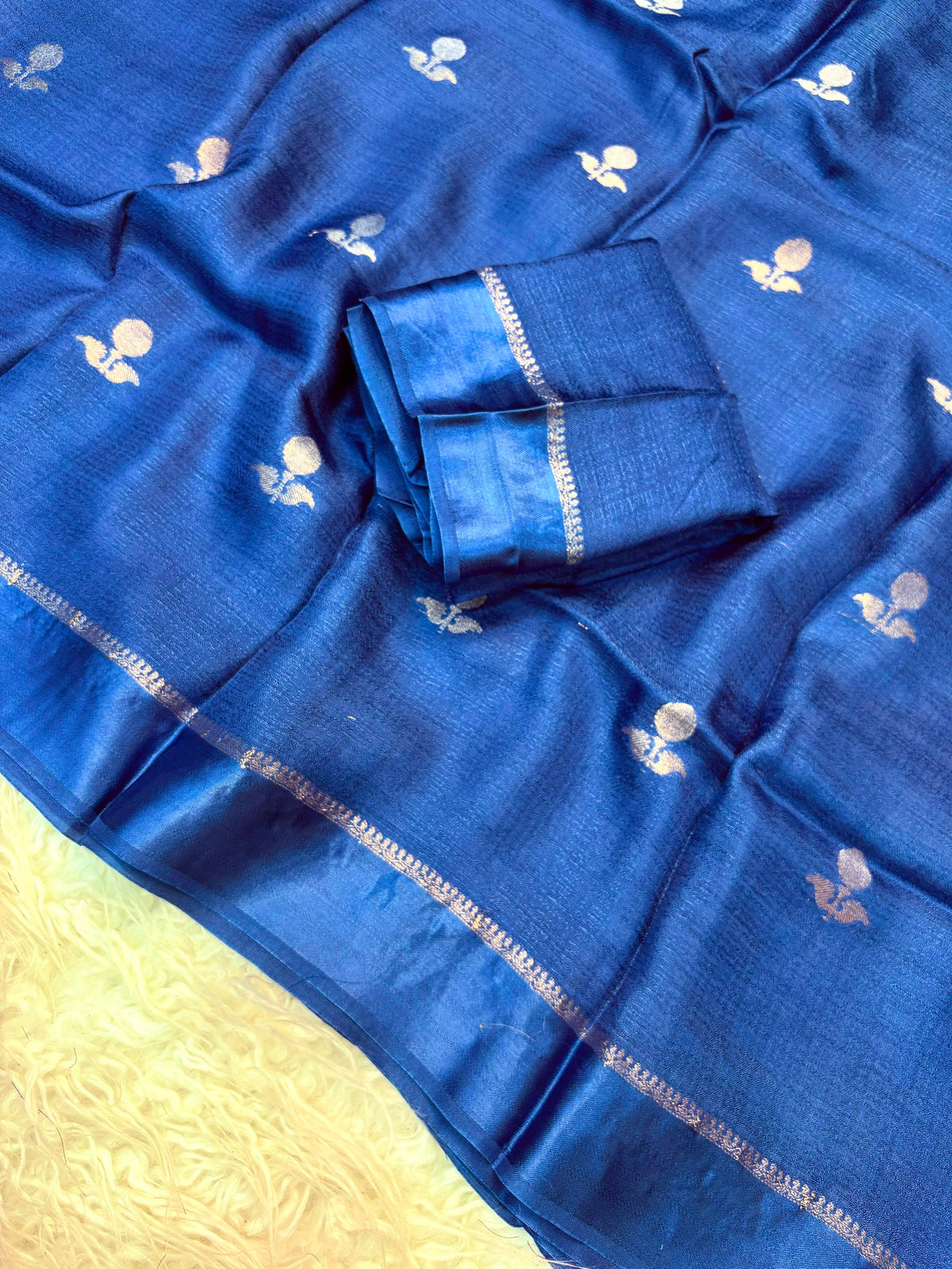 Amrah Wholesale Kc 218 Viscose Khadi Silk Saree Collection