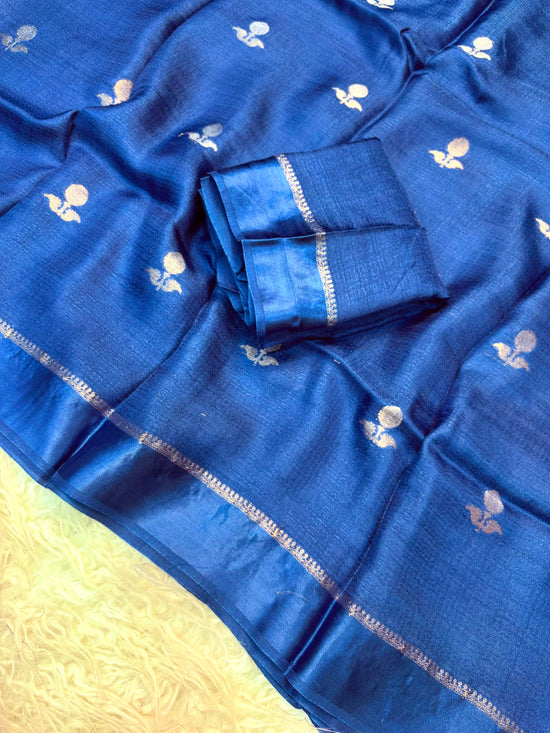 Amrah Wholesale Kc 218 Viscose Khadi Silk Saree Collection