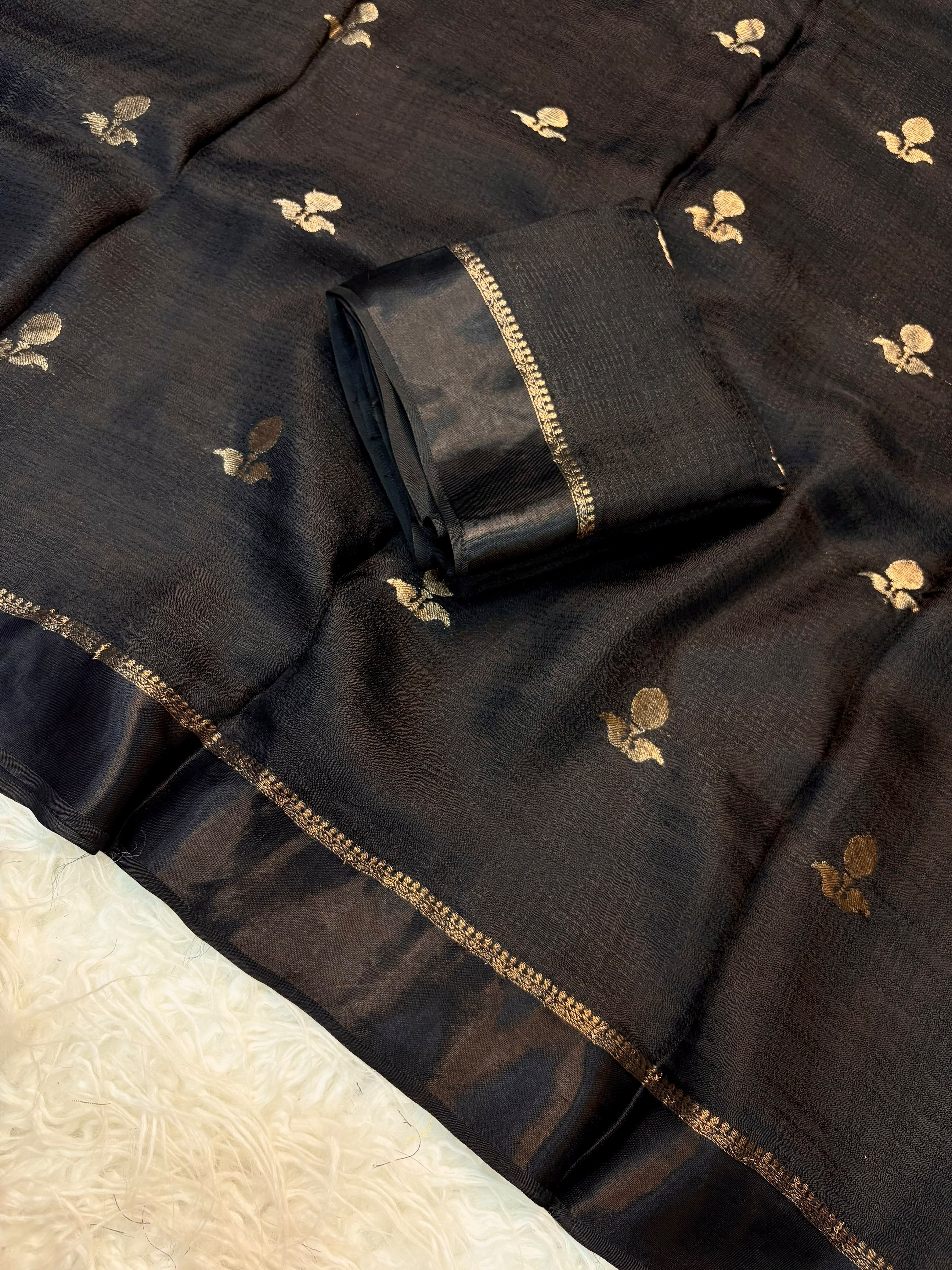 Amrah Wholesale Kc 218 Viscose Khadi Silk Saree Collection
