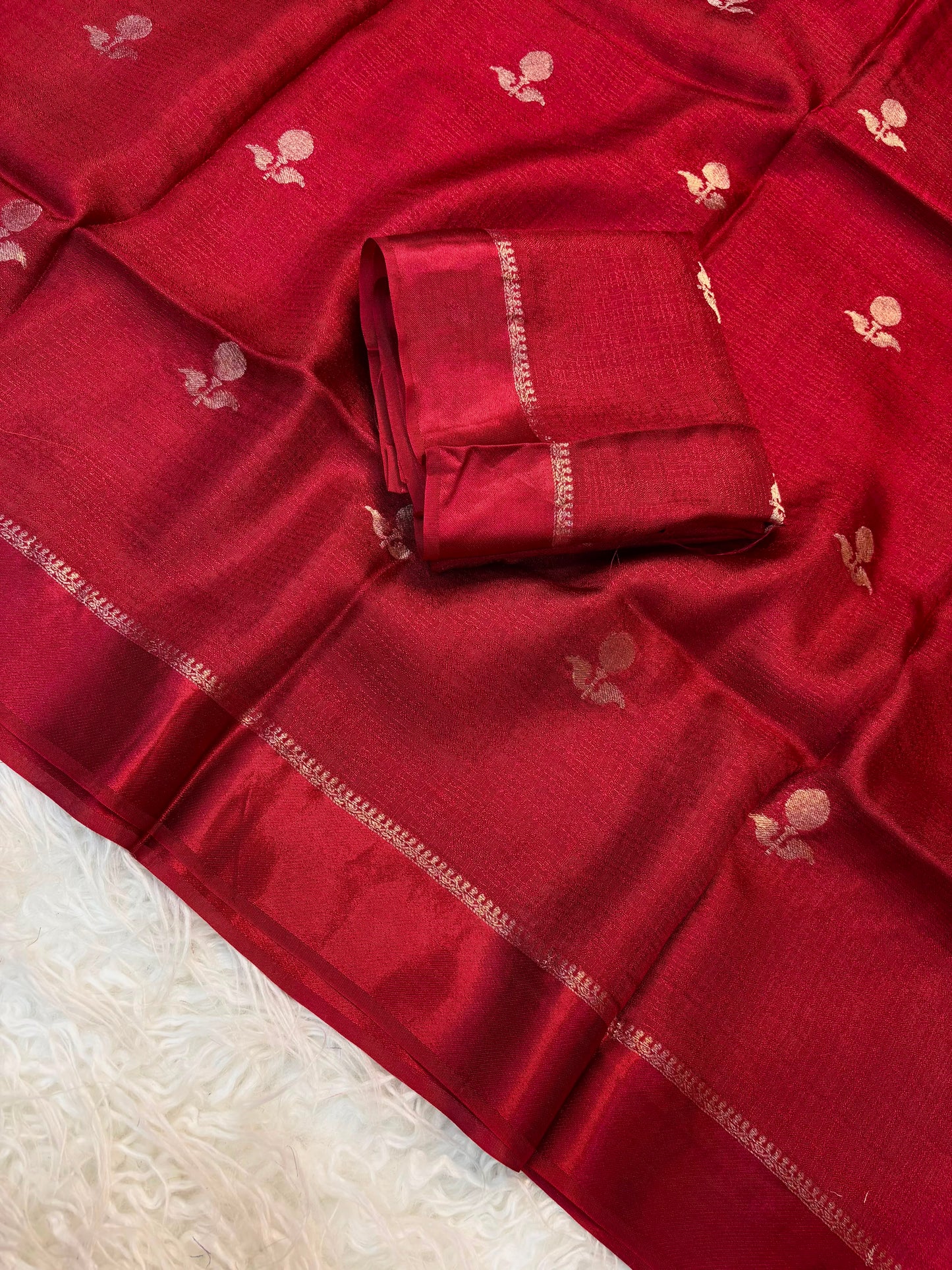 Amrah Wholesale Kc 218 Viscose Khadi Silk Saree Collection