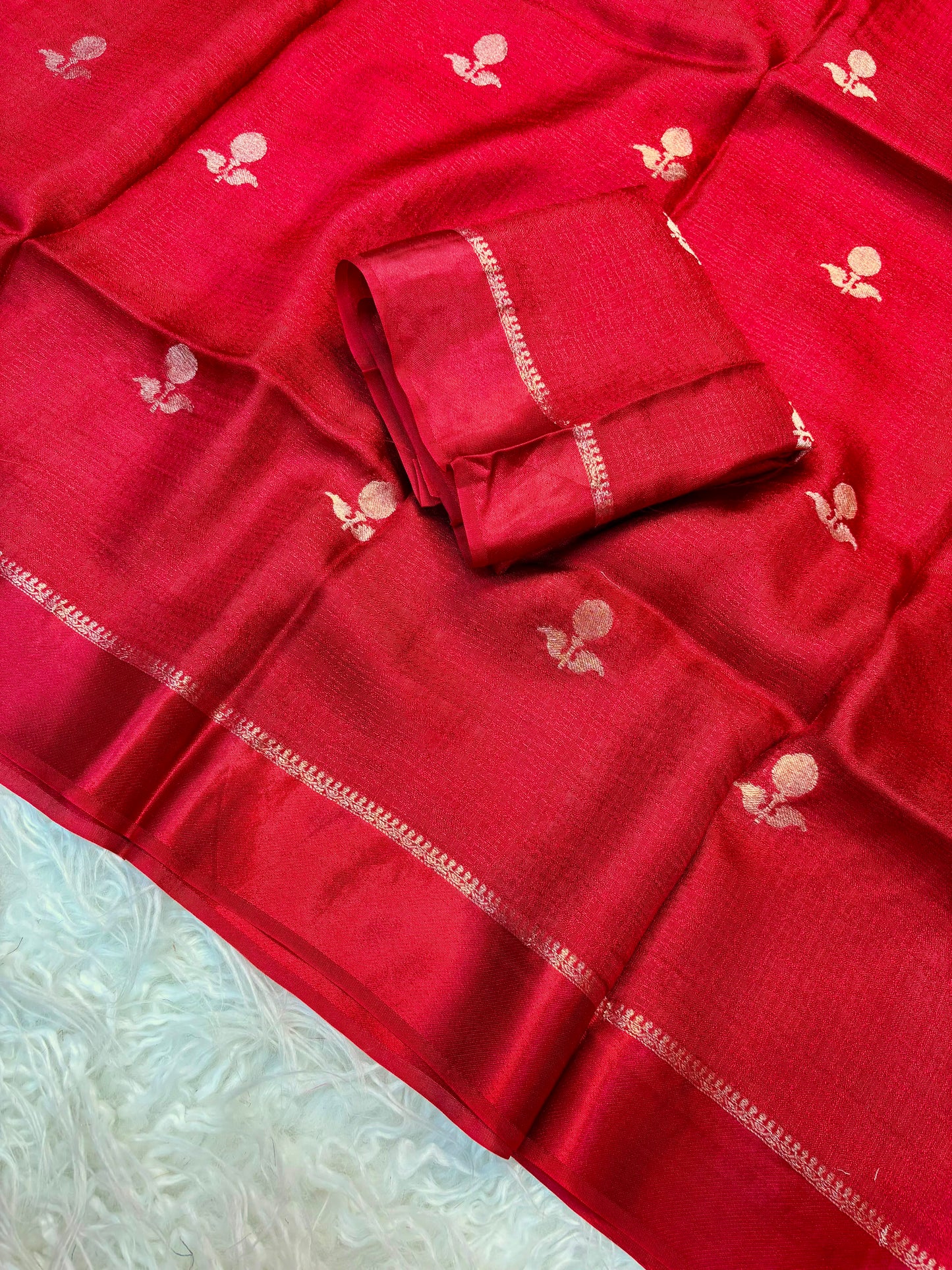 Amrah Wholesale Kc 218 Viscose Khadi Silk Saree Collection