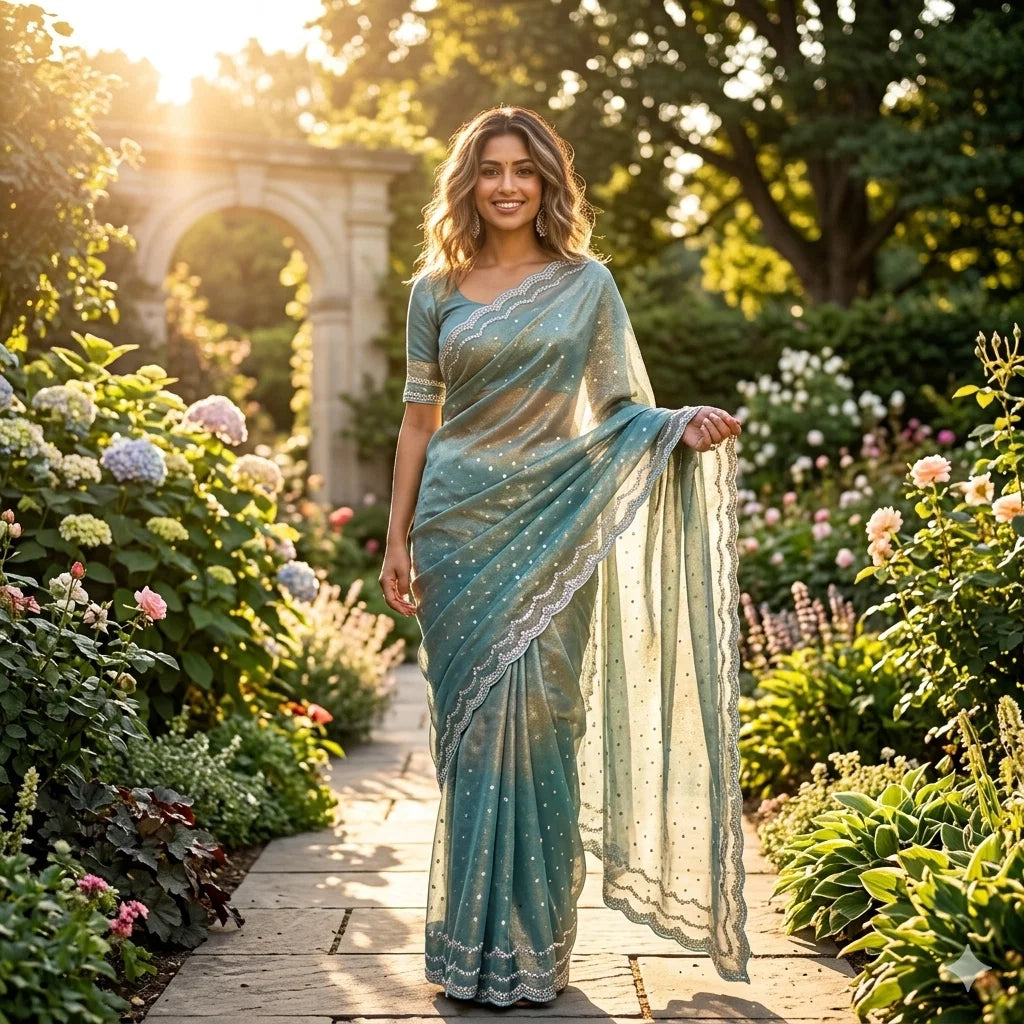 Amrah Wholesale Kc 990 Pure Butty Silk Saree Collection