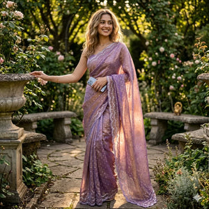 Amrah Wholesale Kc 990 Pure Butty Silk Saree Collection