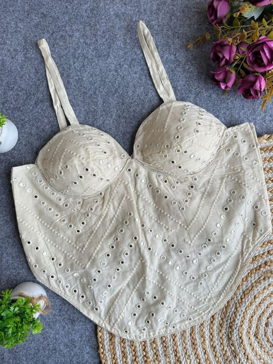 Amrah Khadi Codset Vol 1 Khadi Cotton Blouse