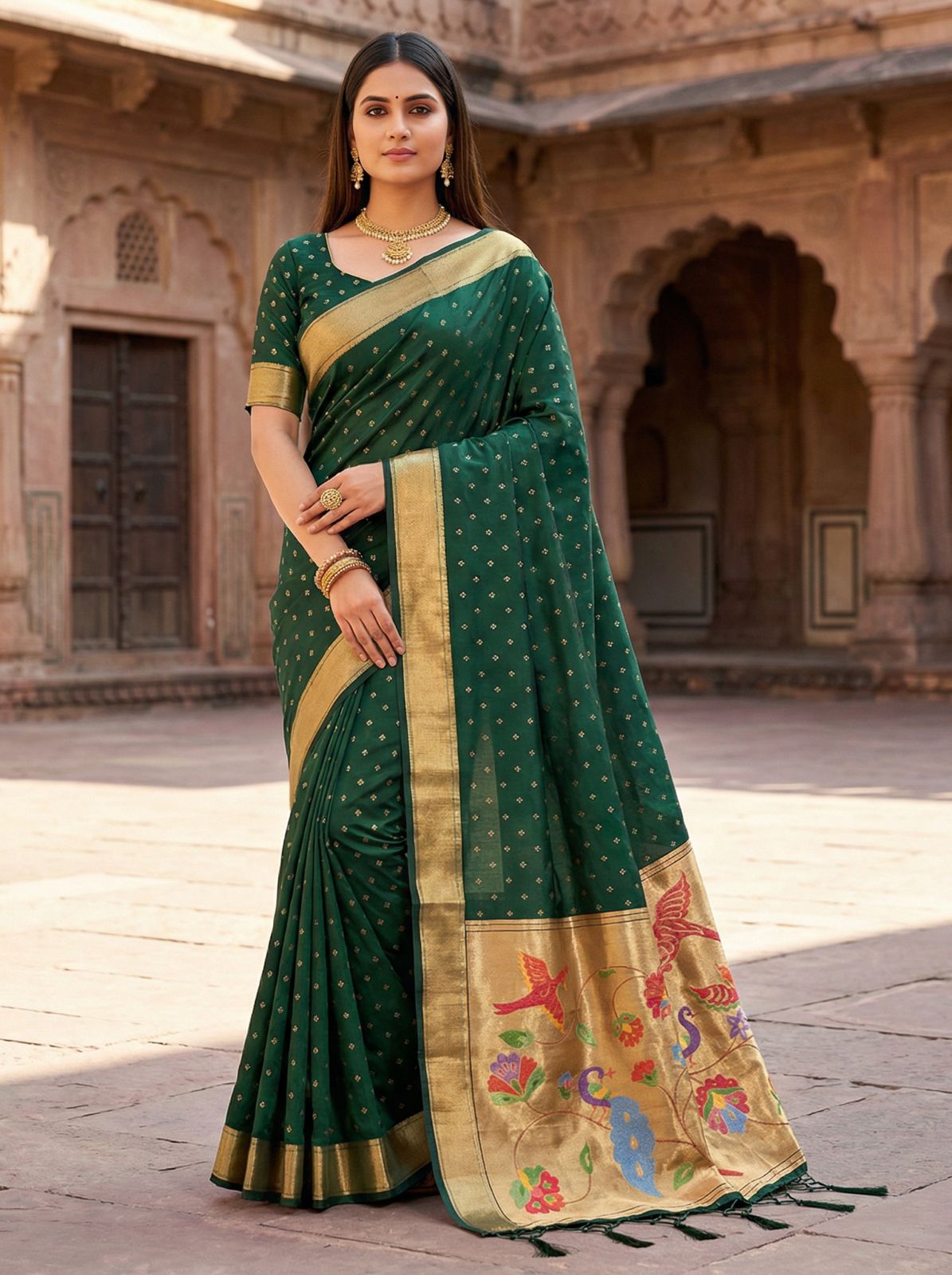 Amrah Mb 239 Saree Wholesale Catalogue - Amrah Wholesale