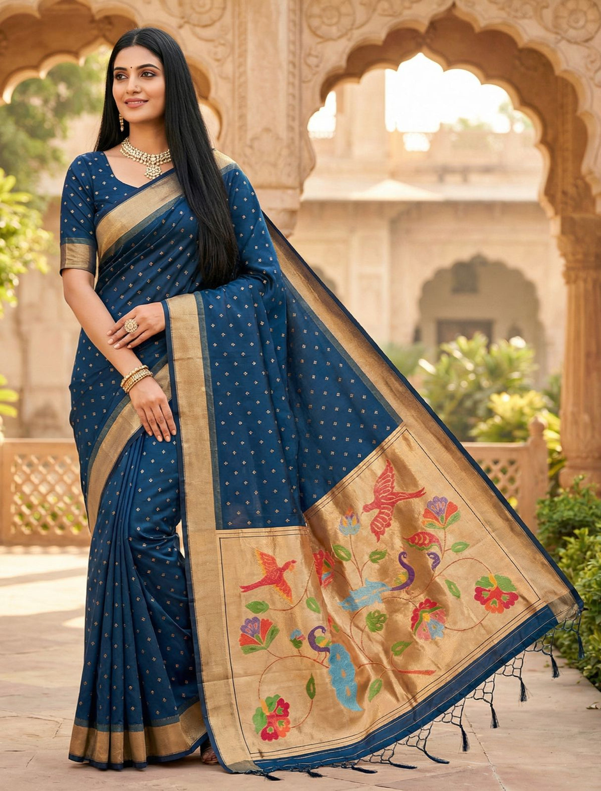 Amrah Mb 239 Saree Wholesale Catalogue - Amrah Wholesale