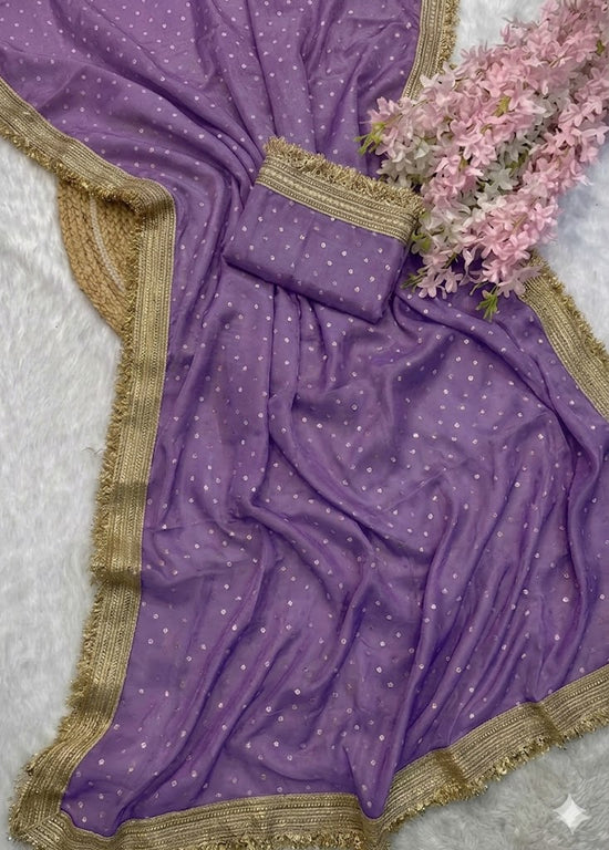 Amrah Wholesale Mossbutti Vol 2 Silk Saree