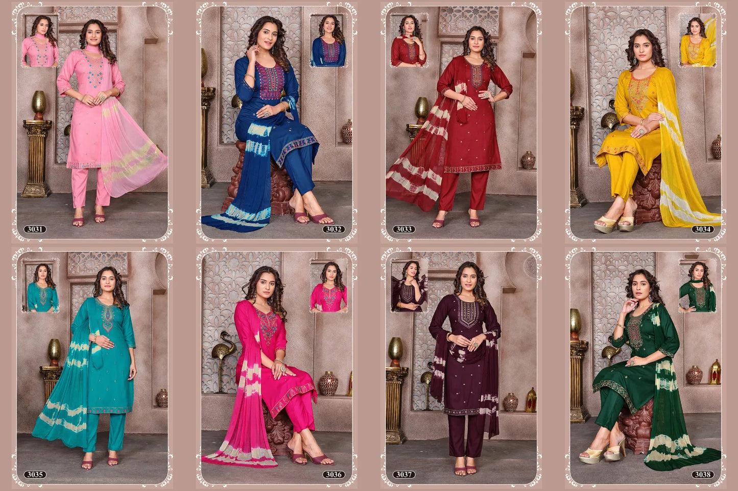 Muskan Vol 1