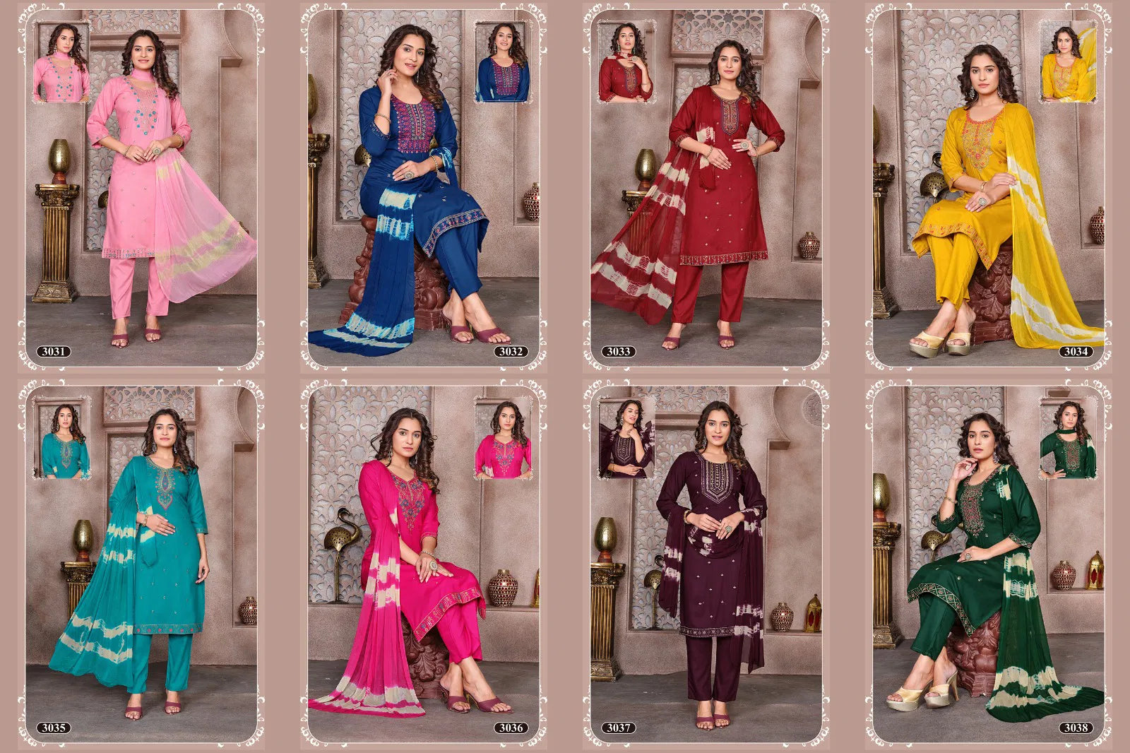 Muskan Vol 1