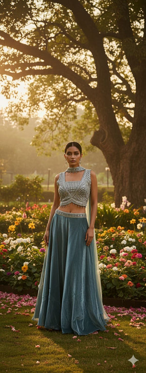 Naisha K 559