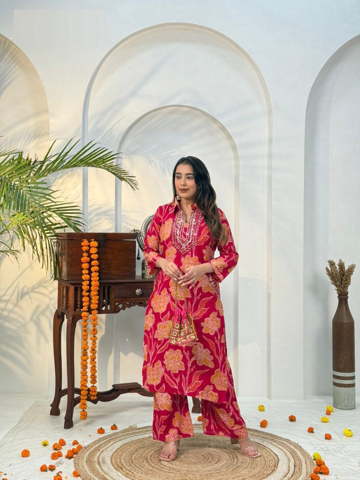 Naisha K 584