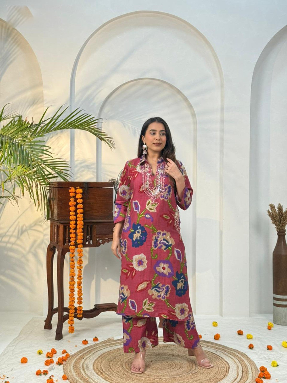 Naisha K 584