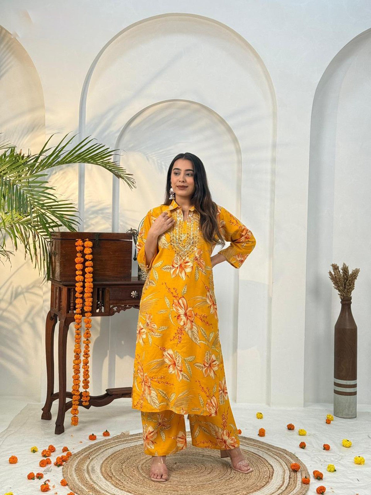 Naisha K 584