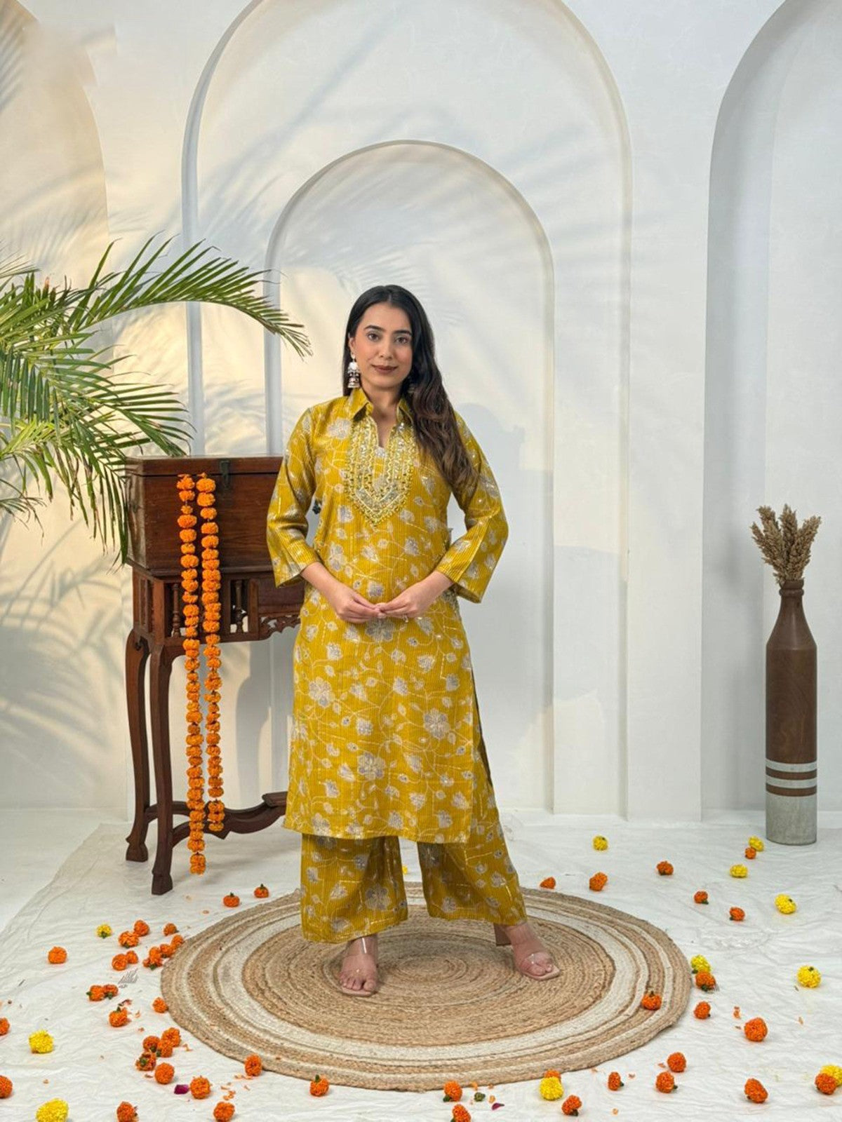 Naisha K 584