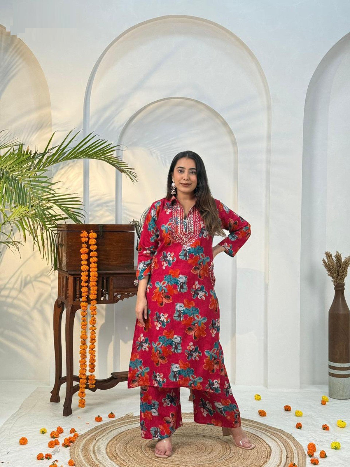Naisha K 584