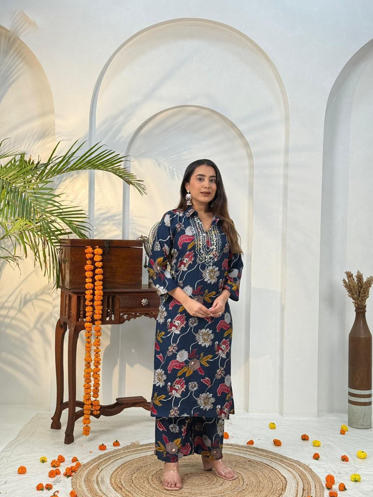 Naisha K 584