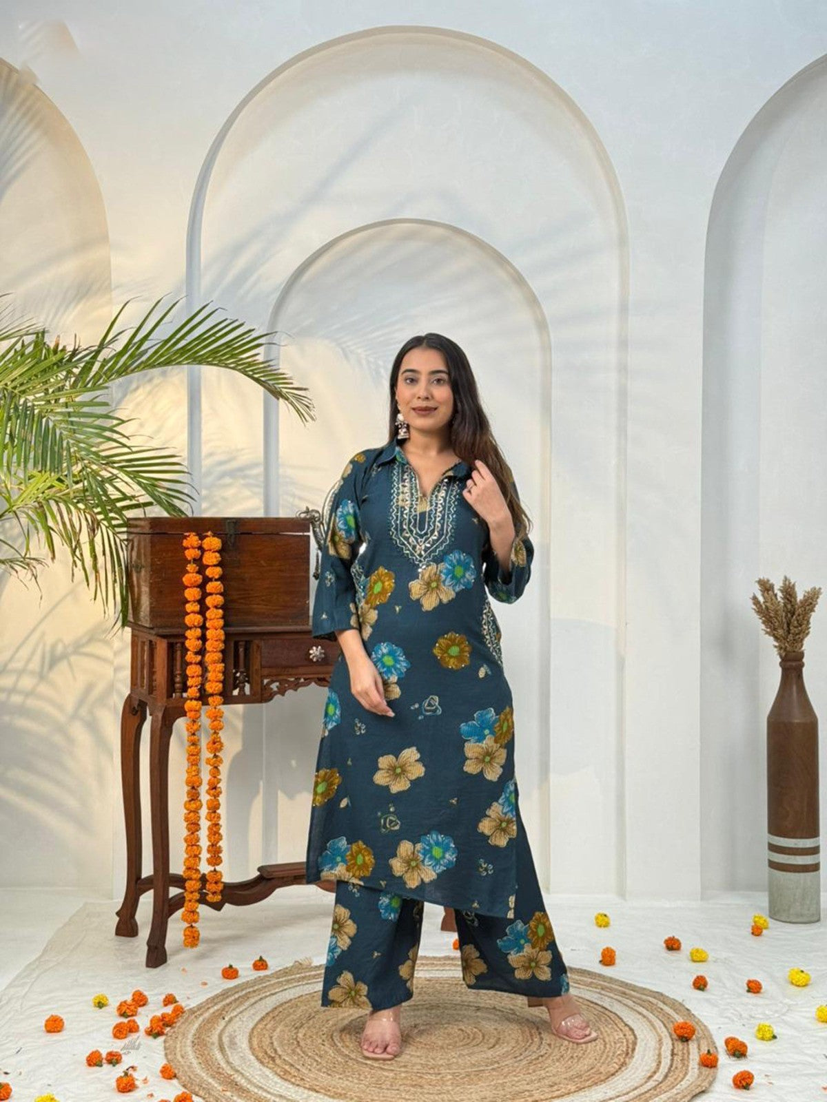 Naisha K 584