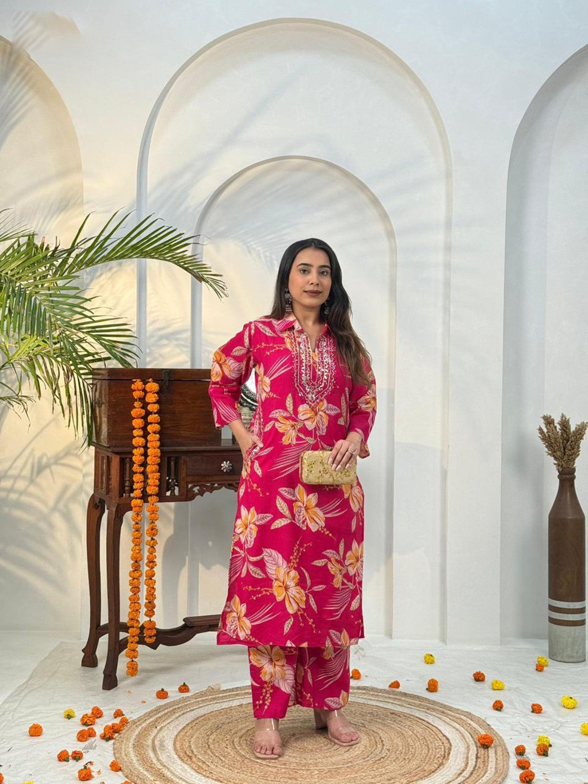 Naisha K 584