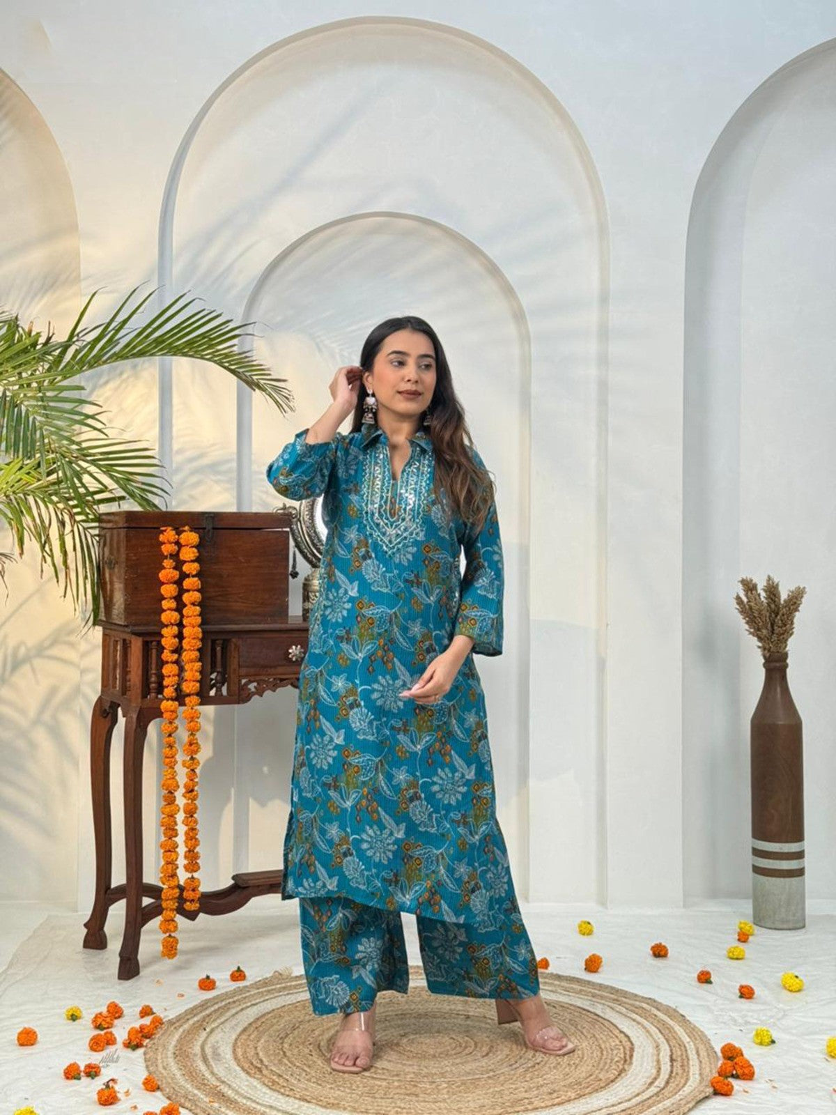 Naisha K 584