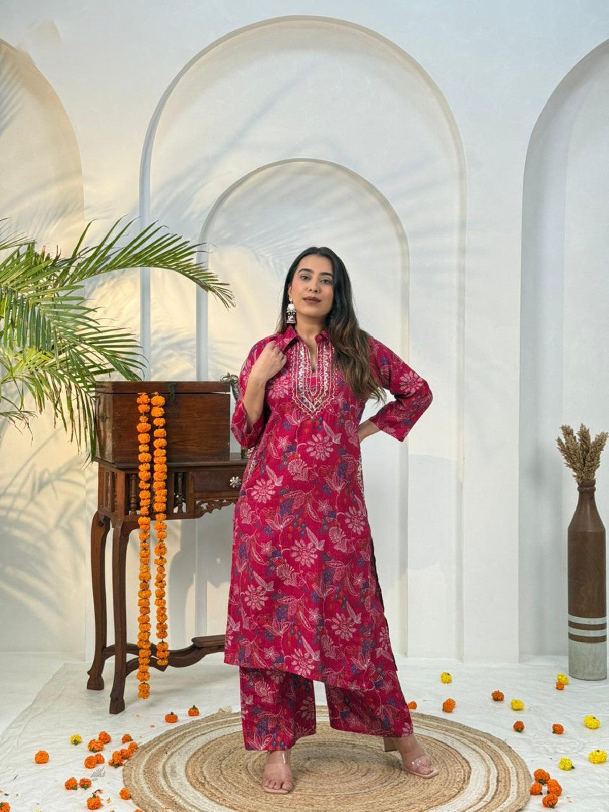 Naisha K 584
