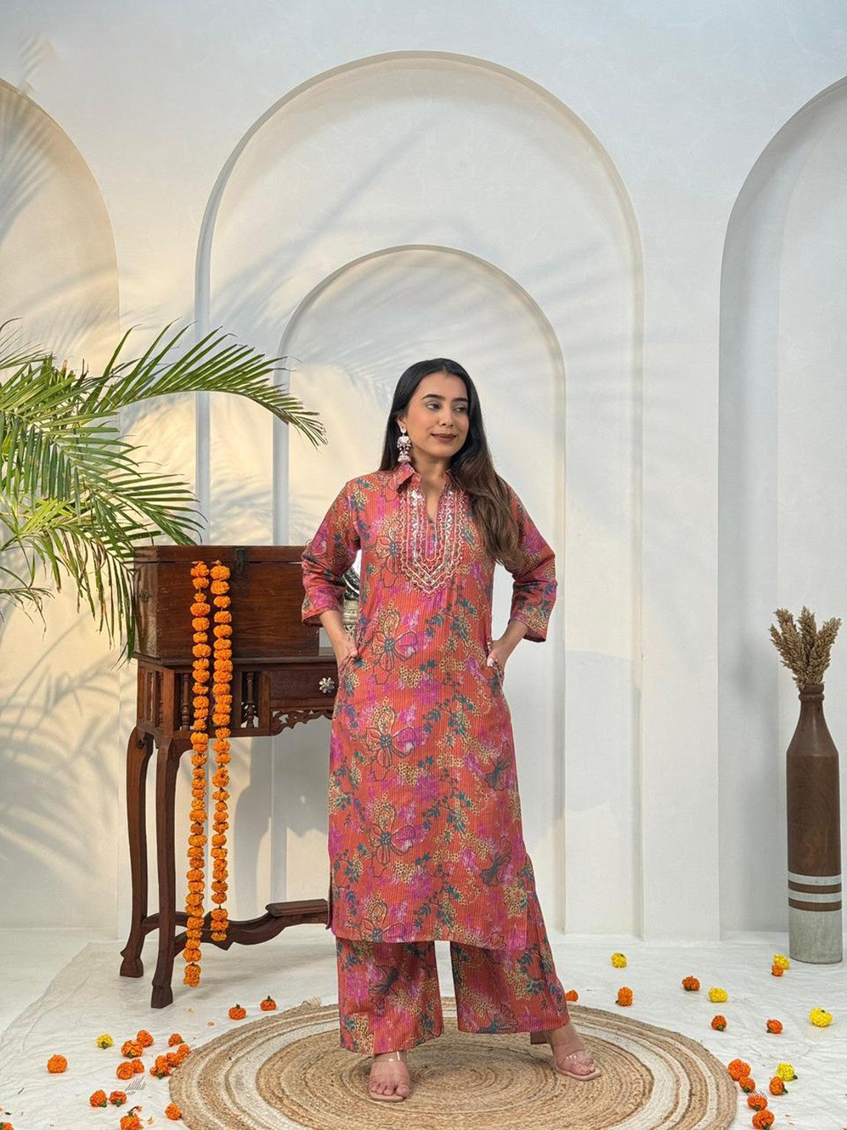 Naisha K 584