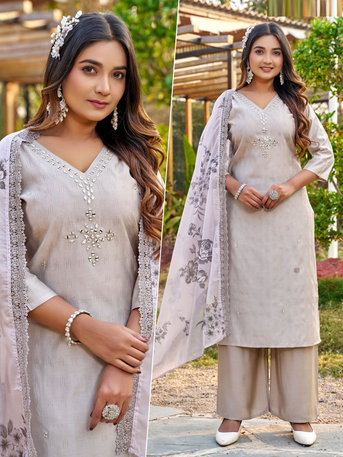 Naisha K 585