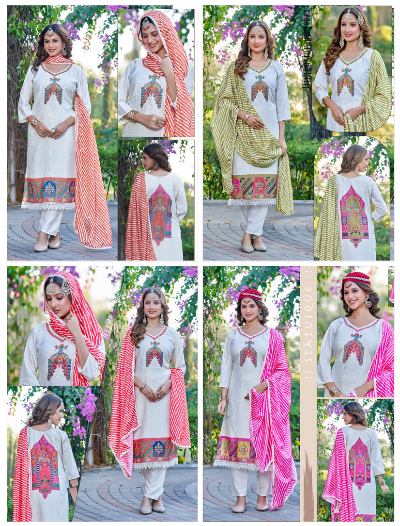 Naisha K 586