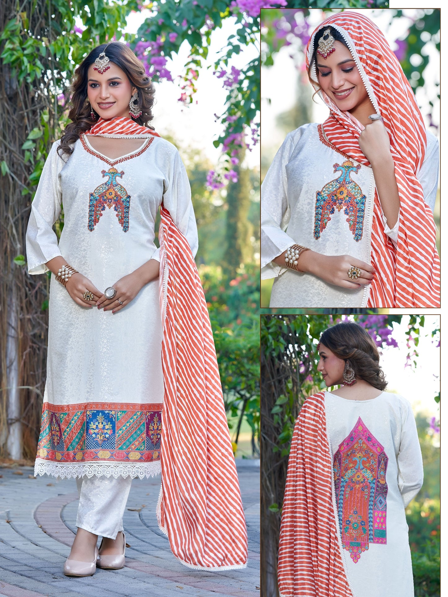 Naisha K 586