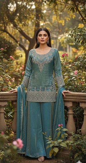 Naisha K 587