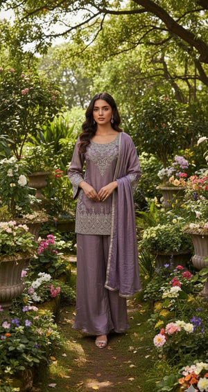 Naisha K 587