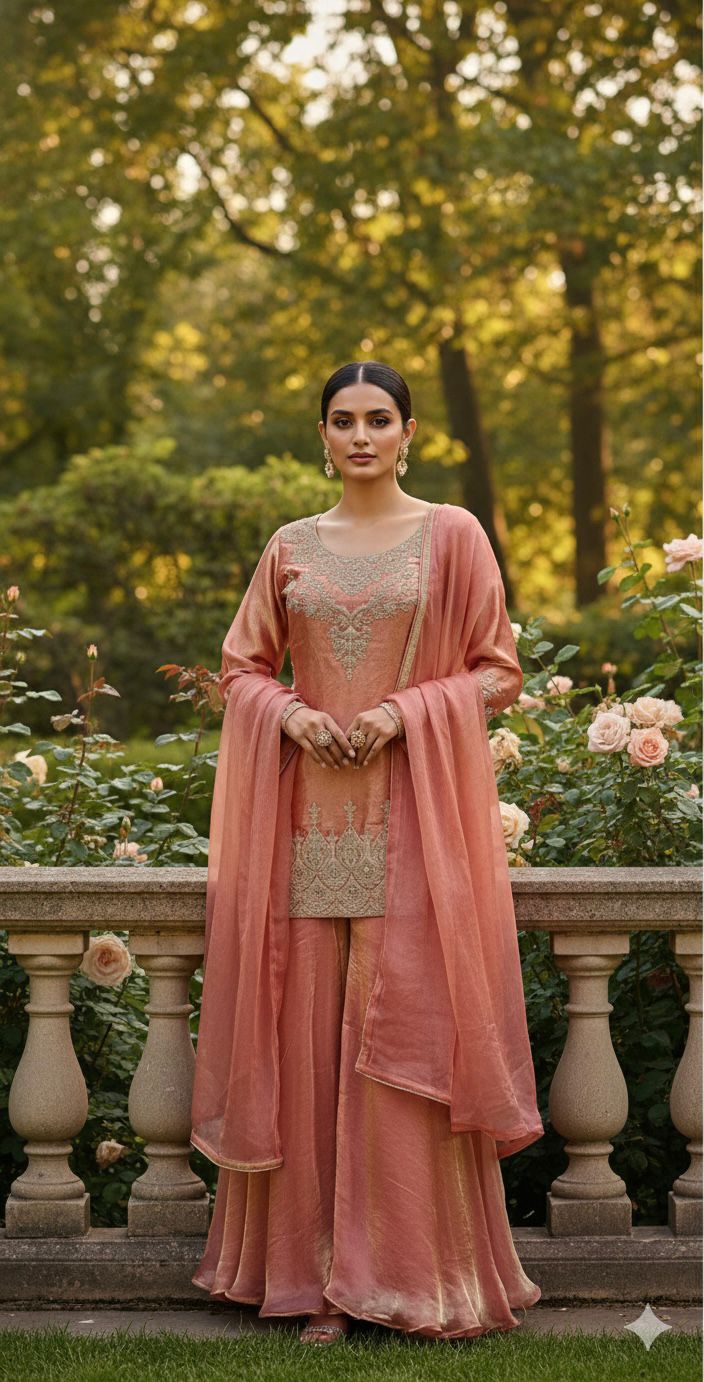 Naisha K 587